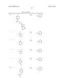 PHARMACEUTICAL FORMULATIONS OF SUBSTITUTED AZAINDOLEOXOACETIC PIPERAZINE     DERIVATIVES WITH PROTEASE INHIBITORS diagram and image