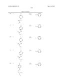 PHARMACEUTICAL FORMULATIONS OF SUBSTITUTED AZAINDOLEOXOACETIC PIPERAZINE     DERIVATIVES WITH PROTEASE INHIBITORS diagram and image