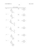 PHARMACEUTICAL FORMULATIONS OF SUBSTITUTED AZAINDOLEOXOACETIC PIPERAZINE     DERIVATIVES WITH PROTEASE INHIBITORS diagram and image