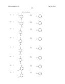 PHARMACEUTICAL FORMULATIONS OF SUBSTITUTED AZAINDOLEOXOACETIC PIPERAZINE     DERIVATIVES WITH PROTEASE INHIBITORS diagram and image