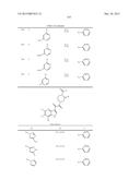 PHARMACEUTICAL FORMULATIONS OF SUBSTITUTED AZAINDOLEOXOACETIC PIPERAZINE     DERIVATIVES WITH PROTEASE INHIBITORS diagram and image