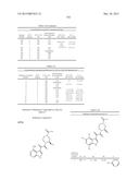 PHARMACEUTICAL FORMULATIONS OF SUBSTITUTED AZAINDOLEOXOACETIC PIPERAZINE     DERIVATIVES WITH PROTEASE INHIBITORS diagram and image