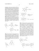 PHARMACEUTICAL FORMULATIONS OF SUBSTITUTED AZAINDOLEOXOACETIC PIPERAZINE     DERIVATIVES WITH PROTEASE INHIBITORS diagram and image