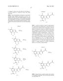 PHARMACEUTICAL FORMULATIONS OF SUBSTITUTED AZAINDOLEOXOACETIC PIPERAZINE     DERIVATIVES WITH PROTEASE INHIBITORS diagram and image