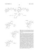 PHARMACEUTICAL FORMULATIONS OF SUBSTITUTED AZAINDOLEOXOACETIC PIPERAZINE     DERIVATIVES WITH PROTEASE INHIBITORS diagram and image