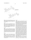 PHARMACEUTICAL FORMULATIONS OF SUBSTITUTED AZAINDOLEOXOACETIC PIPERAZINE     DERIVATIVES WITH PROTEASE INHIBITORS diagram and image