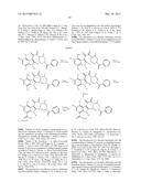 PHARMACEUTICAL FORMULATIONS OF SUBSTITUTED AZAINDOLEOXOACETIC PIPERAZINE     DERIVATIVES WITH PROTEASE INHIBITORS diagram and image