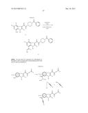 PHARMACEUTICAL FORMULATIONS OF SUBSTITUTED AZAINDOLEOXOACETIC PIPERAZINE     DERIVATIVES WITH PROTEASE INHIBITORS diagram and image