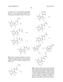 PHARMACEUTICAL FORMULATIONS OF SUBSTITUTED AZAINDOLEOXOACETIC PIPERAZINE     DERIVATIVES WITH PROTEASE INHIBITORS diagram and image