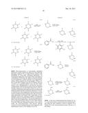 PHARMACEUTICAL FORMULATIONS OF SUBSTITUTED AZAINDOLEOXOACETIC PIPERAZINE     DERIVATIVES WITH PROTEASE INHIBITORS diagram and image