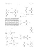 PHARMACEUTICAL FORMULATIONS OF SUBSTITUTED AZAINDOLEOXOACETIC PIPERAZINE     DERIVATIVES WITH PROTEASE INHIBITORS diagram and image