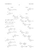 PHARMACEUTICAL FORMULATIONS OF SUBSTITUTED AZAINDOLEOXOACETIC PIPERAZINE     DERIVATIVES WITH PROTEASE INHIBITORS diagram and image