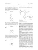 PHARMACEUTICAL FORMULATIONS OF SUBSTITUTED AZAINDOLEOXOACETIC PIPERAZINE     DERIVATIVES WITH PROTEASE INHIBITORS diagram and image