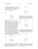 PHARMACEUTICAL FORMULATIONS OF SUBSTITUTED AZAINDOLEOXOACETIC PIPERAZINE     DERIVATIVES WITH PROTEASE INHIBITORS diagram and image