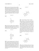 PHARMACEUTICAL FORMULATIONS OF SUBSTITUTED AZAINDOLEOXOACETIC PIPERAZINE     DERIVATIVES WITH PROTEASE INHIBITORS diagram and image