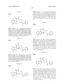 PHARMACEUTICAL FORMULATIONS OF SUBSTITUTED AZAINDOLEOXOACETIC PIPERAZINE     DERIVATIVES WITH PROTEASE INHIBITORS diagram and image