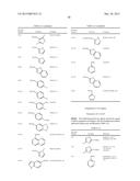 PHARMACEUTICAL FORMULATIONS OF SUBSTITUTED AZAINDOLEOXOACETIC PIPERAZINE     DERIVATIVES WITH PROTEASE INHIBITORS diagram and image