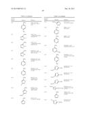 PHARMACEUTICAL FORMULATIONS OF SUBSTITUTED AZAINDOLEOXOACETIC PIPERAZINE     DERIVATIVES WITH PROTEASE INHIBITORS diagram and image