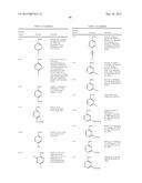 PHARMACEUTICAL FORMULATIONS OF SUBSTITUTED AZAINDOLEOXOACETIC PIPERAZINE     DERIVATIVES WITH PROTEASE INHIBITORS diagram and image