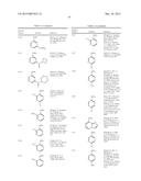 PHARMACEUTICAL FORMULATIONS OF SUBSTITUTED AZAINDOLEOXOACETIC PIPERAZINE     DERIVATIVES WITH PROTEASE INHIBITORS diagram and image