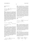 PHARMACEUTICAL FORMULATIONS OF SUBSTITUTED AZAINDOLEOXOACETIC PIPERAZINE     DERIVATIVES WITH PROTEASE INHIBITORS diagram and image