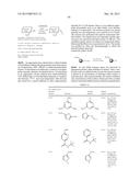 PHARMACEUTICAL FORMULATIONS OF SUBSTITUTED AZAINDOLEOXOACETIC PIPERAZINE     DERIVATIVES WITH PROTEASE INHIBITORS diagram and image