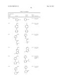 PHARMACEUTICAL FORMULATIONS OF SUBSTITUTED AZAINDOLEOXOACETIC PIPERAZINE     DERIVATIVES WITH PROTEASE INHIBITORS diagram and image