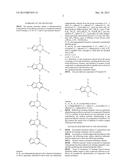 NOVEL INHIBITORS OF SECRETION OF HEPATITIS B VIRUS ANTIGENS diagram and image