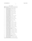 NOVEL INHIBITORS OF SECRETION OF HEPATITIS B VIRUS ANTIGENS diagram and image