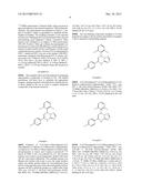 NOVEL INHIBITORS OF SECRETION OF HEPATITIS B VIRUS ANTIGENS diagram and image