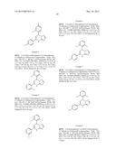 NOVEL INHIBITORS OF SECRETION OF HEPATITIS B VIRUS ANTIGENS diagram and image