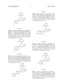 NOVEL INHIBITORS OF SECRETION OF HEPATITIS B VIRUS ANTIGENS diagram and image