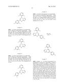 NOVEL INHIBITORS OF SECRETION OF HEPATITIS B VIRUS ANTIGENS diagram and image