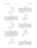 NOVEL INHIBITORS OF SECRETION OF HEPATITIS B VIRUS ANTIGENS diagram and image