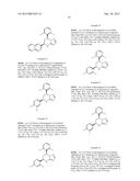 NOVEL INHIBITORS OF SECRETION OF HEPATITIS B VIRUS ANTIGENS diagram and image