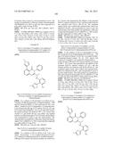 SUBSTITUTED AMINOPYRIMIDINE COMPOUNDS AND METHODS OF USE diagram and image