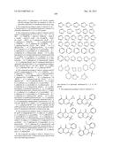 SUBSTITUTED AMINOPYRIMIDINE COMPOUNDS AND METHODS OF USE diagram and image