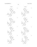 SUBSTITUTED AMINOPYRIMIDINE COMPOUNDS AND METHODS OF USE diagram and image