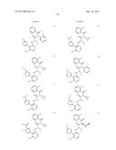 SUBSTITUTED AMINOPYRIMIDINE COMPOUNDS AND METHODS OF USE diagram and image