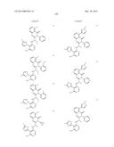 SUBSTITUTED AMINOPYRIMIDINE COMPOUNDS AND METHODS OF USE diagram and image