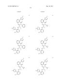 SUBSTITUTED AMINOPYRIMIDINE COMPOUNDS AND METHODS OF USE diagram and image