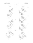 SUBSTITUTED AMINOPYRIMIDINE COMPOUNDS AND METHODS OF USE diagram and image