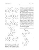 SUBSTITUTED AMINOPYRIMIDINE COMPOUNDS AND METHODS OF USE diagram and image