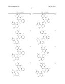 SUBSTITUTED AMINOPYRIMIDINE COMPOUNDS AND METHODS OF USE diagram and image