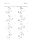 SUBSTITUTED AMINOPYRIMIDINE COMPOUNDS AND METHODS OF USE diagram and image