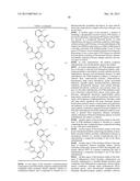 SUBSTITUTED AMINOPYRIMIDINE COMPOUNDS AND METHODS OF USE diagram and image