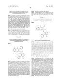 SUBSTITUTED AMINOPYRIMIDINE COMPOUNDS AND METHODS OF USE diagram and image