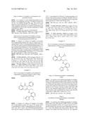 SUBSTITUTED AMINOPYRIMIDINE COMPOUNDS AND METHODS OF USE diagram and image