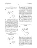 SUBSTITUTED AMINOPYRIMIDINE COMPOUNDS AND METHODS OF USE diagram and image