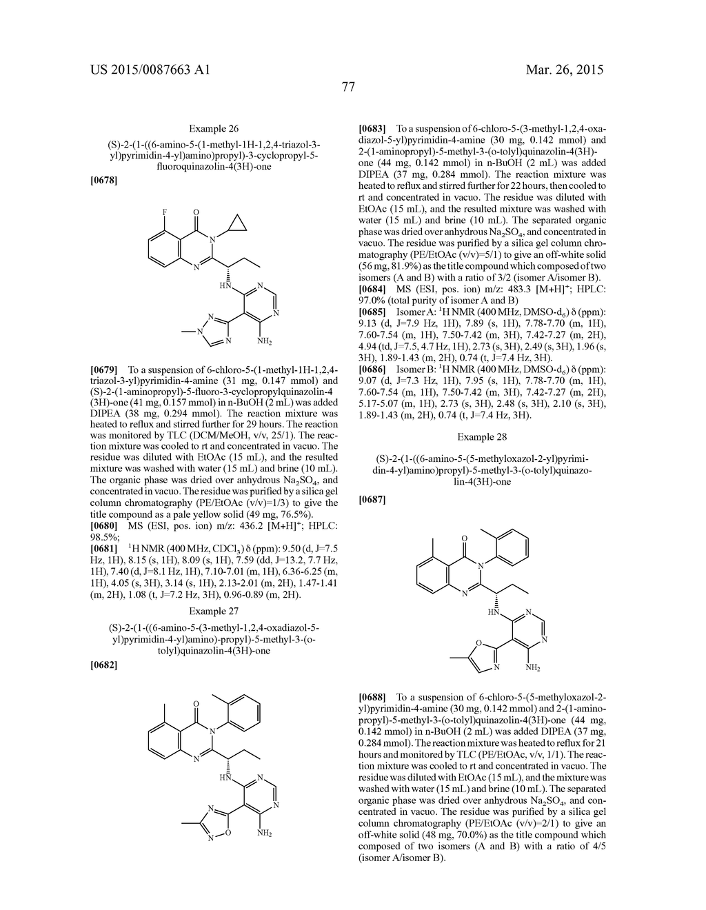 SUBSTITUTED AMINOPYRIMIDINE COMPOUNDS AND METHODS OF USE - diagram, schematic, and image 78